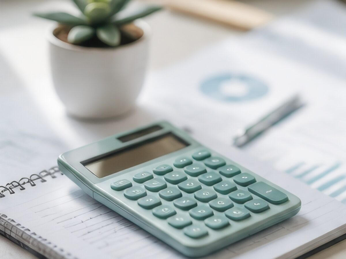 Recht & Finanzen